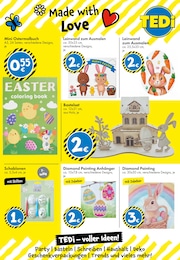 TEDi Spielwaren im Prospekt 