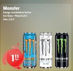 Aktuelles Energy Angebot bei Getränke Hoffmann in Ahlen ab 1,11 €