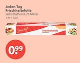 Frischhaltefolie im Angebot bei V-Markt in München Frischhaltefolie Angebote bei V-Markt München für 0,99 €