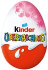 Überraschung Angebote von Kinder bei REWE Wolfsburg für 0,99 €