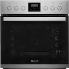 Herdset Heko Profi 3500 bei MEDIMAX im Bad Nauheim Prospekt für 399,00 €