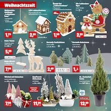 Lebkuchen Angebot im aktuellen Thomas Philipps Prospekt auf Seite 7