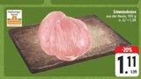 Schweinebraten im Angebot bei E center in Bayreuth Schweinebraten Angebote bei E center Bayreuth für 1,11 €