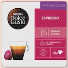 Bi1 Bouclans - Promo Cafe Dolce Gusto Promo Cafe Dolce Gusto à 2,28 € dans le catalogue Bi1 à Bouclans