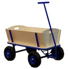 Aktuelles Sunny Bollerwagen Billy Beach Angebot bei POCO in Ingolstadt ab 64,99 €