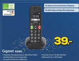 E290 Angebote von Gigaset bei EURONICS Rosenheim für 39,00 €