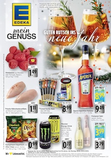 Chips im aktuellen E center Prospekt (Ulm) Chips im E center Prospekt "Aktuelle Angebote" mit 57 Seiten (Ulm)