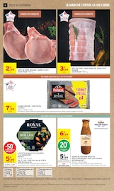 Bricolage Angebote im Prospekt "JUSQU'À -60% DE REMISE IMMÉDIATE SUR LE 2ÈME" von Intermarché Contact auf Seite 6