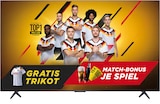 Aktuelles QD-Mini LED TV 75MQLED75K Angebot bei expert TeVi in Schwabach ab 399,00 €