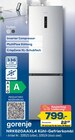 Aktuelle Kühlschrank Angebote bei EURONICS in Schwerte (Hansestadt an der Ruhr) Aktuelles NRK620AAXL4 Kühl-Gefrierkombi Angebot bei EURONICS in Schwerte (Hansestadt an der Ruhr) ab 799,00 €