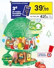 Arbre magique 50 ans | 18 mois en promo chez JouéClub Arbre magique 50 ans | 18 mois dans le catalogue JouéClub
