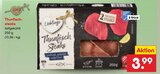 Thunfisch-Steaks Angebote bei Netto Marken-Discount Gera für 3,99 €