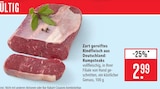 Rumpsteaks Angebote bei Marktkauf Leinfelden-Echterdingen für 2,99 €