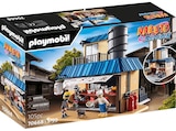 Aktuelle Sonnenschirm Angebote bei MediaMarkt Saturn in Augsburg Aktuelles 70668 Ichiraku Ramen Shop Spielset, Mehrfarbig Angebot bei MediaMarkt Saturn in Augsburg ab 50,34 €
