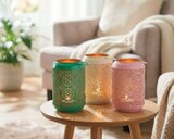 Aktuelle Kerzen Angebote bei Sconto SB in Erfurt Aktuelles Teelichthalter Angebot bei Sconto SB in Erfurt ab 3,99 €