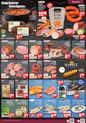 Aktueller EDEKA Prospekt mit Rindfleisch, "Aktuelle Angebote", Seite 3