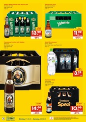 Ähnliche Diebels Angebote im Prospekt "DER ORT, AN DEM DU IMMER AUSGEZEICHNETE PREISE FINDEST." von Netto Marken-Discount in Laatzen Ähnliche Angebote wie Diebels im Prospekt "DER ORT, AN DEM DU IMMER AUSGEZEICHNETE PREISE FINDEST." auf Seite 2 von Netto Marken-Discount in Laatzen