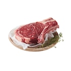 Viande bovine : côte*** avec os à griller à Carrefour Market dans Champdeuil Viande bovine : côte*** avec os à griller à Carrefour Market dans Champdeuil