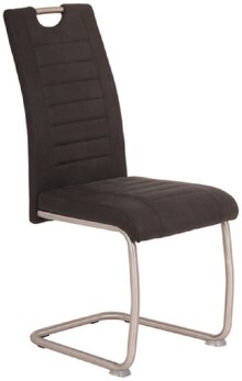 Schwingstuhl bei POCO in Osnabrück Schwingstuhl im Angebot bei POCO Osnabrück für 49,99 €