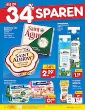 Aktueller Netto Marken-Discount Prospekt mit Quark, "Aktuelle Angebote", Seite 18
