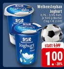 Aktuelles Joghurt Angebot bei EDEKA in Neuss ab 1,00 €
