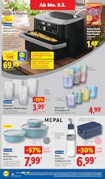 Lunchbox Angebot & Preis im aktuellen Lidl Prospekt Lunchbox Angebot im aktuellen Lidl Prospekt auf Seite 34