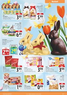 Fernseher im aktuellen EDEKA Prospekt (Erlangen) Fernseher im EDEKA Prospekt "Wir lieben Lebensmittel!" mit 28 Seiten (Erlangen)