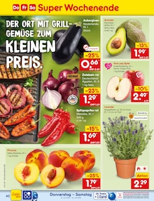 Pflanzen im aktuellen Netto Marken-Discount Prospekt (Saarbrücken) Pflanzen im Netto Marken-Discount Prospekt "Aktuelle Angebote" mit 73 Seiten (Saarbrücken)