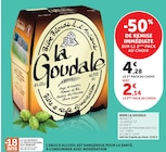 Bière à Super U dans Fontaine-la-Mallet Bière à Super U dans Fontaine-la-Mallet
