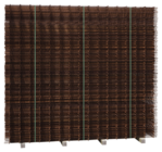 Panneau de dallage 2,40 x 1,20 m ø7mm en promo à 21,90 € chez Brico Dépôt Panneau de dallage 2,40 x 1,20 m ø7mm dans le catalogue Brico Dépôt