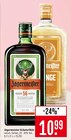 Aktuelle Likör Angebote bei Marktkauf in Ulm Aktuelles Jägermeister Kräuterlikör Angebot bei Marktkauf in Ulm ab 10,99 €
