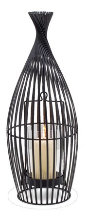 Windlicht „Vase“ bei Höffner in Frechen Windlicht „Vase“ im Angebot bei Höffner Frechen für 19,90 €