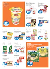 Aktueller V-Markt Prospekt mit Milch, "V-Markt einfach besser einkaufen", Seite 6