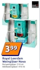 Aktuelles Weingläser Nova Angebot bei Action in Mannheim ab 3,99 €
