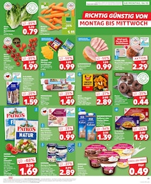 Zimmerpflanzen im Kaufland Prospekt "Aktuelle Angebote" mit 34 Seiten (Bochum)