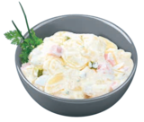 Aktuelle Kartoffelsalat Angebote bei Markant Nordwest in Bielefeld Aktuelles Kartoffelsalat mit Einlage Angebot bei Markant Nordwest in Bielefeld ab 0,69 €