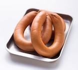 Lyoner im Ring Angebote von Vinzenzmurr bei REWE München für 1,29 €