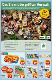Nudeln im REWE Prospekt in Brühl Aktueller REWE Prospekt mit Nudeln, "Dein Markt", Seite 14