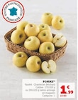 Promo Pomme à 1,99 € dans le catalogue U Express à Levallois-Perret