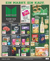 Aktueller Marktkauf Prospekt mit Freixenet, "Aktuelle Angebote", Seite 1