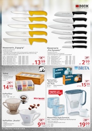 Brita Angebot & Preis im aktuellen Selgros Prospekt Brita Angebot im aktuellen Selgros Prospekt auf Seite 10