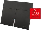 Aktuelles SV 9495 (5G) DVB-T2 Zimmerantenne Angebot bei MediaMarkt Saturn in Ulm ab 49,99 €