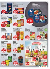 Aktueller V-Markt Prospekt mit Ananas, "V-Markt einfach besser einkaufen", Seite 7