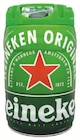 Lagerbier 5-Liter-Bierfass Angebote von Heineken bei Lidl Celle für 11,99 €
