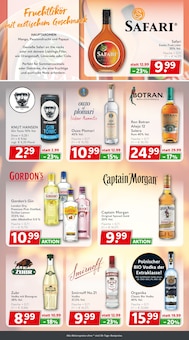 Havana Club im Getränkeland Prospekt "Die Getränkekönner" mit 13 Seiten (Neubrandenburg)