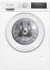 Waschmaschine WG44G2Z90 bei expert im Prospekt "" für 599,00 €