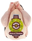 Aktuelle Hähnchen Angebote bei REWE in Nürnberg Aktuelles Frische Freiland-Hähnchen Angebot bei REWE in Nürnberg ab 7,99 €