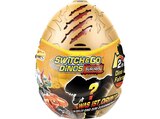 Switch & Go Dinos - Surprise Ei, Mehrfarbig im MediaMarkt Saturn Prospekt Switch & Go Dinos - Surprise Ei, Mehrfarbig von VTECH im aktuellen MediaMarkt Saturn Prospekt für 10,99 €