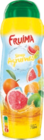 Sirop mélange de fruits - Fruima en promo chez Aldi Sirop mélange de fruits - Fruima dans le catalogue Aldi