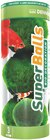 Lot de 3 cladophoras en promo chez Botanic Lot de 3 cladophoras dans le catalogue Botanic
